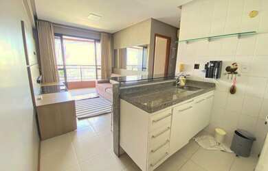 Imagem 5: 2 quartos - mobiliado - área de lazer - Gentil