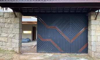 Imagem 2: Casa com 1 dormitório para alugar, 155 m² por R$ 2.290,00/mês - Vivendas do Japi - Jundia