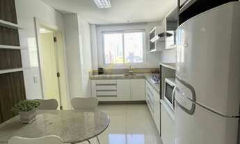 Imagem 6: Balneário Camboriú - Apartamento Padrão - CENTRO