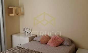 Imagem 5: Apartamento - Parque das Cachoeiras - Campinas