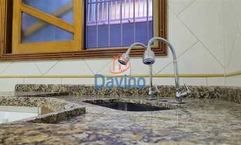 Imagem 6: CASA 2 DORMITORIOS C/ 1 SUITE NO CAIÇARA