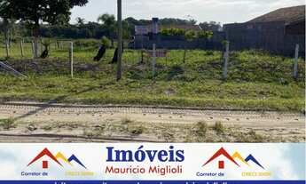 Imagem: Vendo 2 lotes juntos na Praia do Ervino