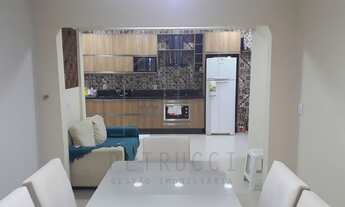 Imagem 4: Casa - Jardim Nova Palmares - Valinhos