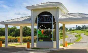 Imagem: Terreno à venda, 200 m² por R$ 135.000,00