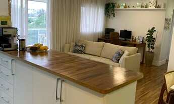 Imagem 4: APARTAMENTO - LAPA DE BAIXO - SP