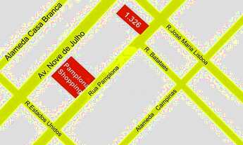 Imagem 7: Conjunto à venda e para locação, Jardim Paulista, São Paulo, SP