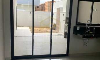 Imagem 2: Casa - Parque Olívio Franceschini - Hortolândia