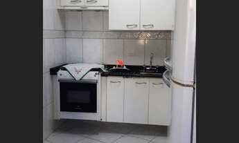 Imagem 4: APARTAMENTO À VENDA - PARQUE DAS NAÇÕES - 72m²- 03 QUARTOS - R$450.000,00