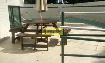 Imagem 2: EDF. CATARINA Apartamento com 3 dormitórios