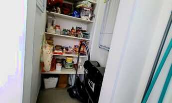 Imagem 7: RRCOD3955 Apartamento 96m² CONDOMÍNIO ALPHA PARK - OPORTUNIDADE - 3 Dorms 2 Vagas - TAMBOR