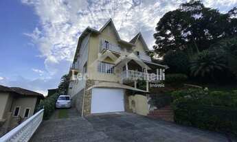 Imagem 5: Casa para venda em condomínio fechado, em local privilegiado em Petrópolis/RJ