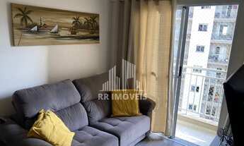 Imagem 4: RRCOD4432 Apartamento 68m² CONDOMÍNIO ALPHAVIEW - OPORTUNIDADE - 3 Dorms 2 Vagas - Barueri