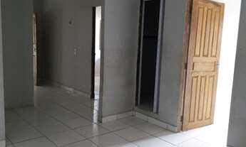 Imagem 2: Vende-se casa na passagem Santa Luzia no Una