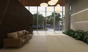 Imagem 6: São Paulo - Apartamento Padrão - Moema