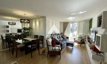 Imagem 4: Apartamento de 3 dormitórios no bairro Cristo Redentor