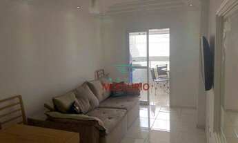 Imagem 9: Apto na praia Apartamento com 3 dormitórios