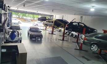 Imagem 4: Barracão - Jardim Novo Campos Elíseos - Campinas