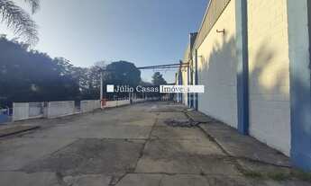 Imagem 5: Ótimo Galpão industrial