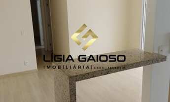 Imagem 4: SÃO JOSÉ DOS CAMPOS - Apartamento Padrão - VILA INDUSTRIAL