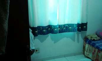 Imagem 4: Alugo Casa Sobreposta Baixa, 02 dormitórios, Japuí, São Vicente