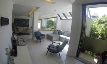 Imagem 3: Cobertura duplex com 4 quartos, 320m2, à venda em Rio de Janeiro, Botafogo