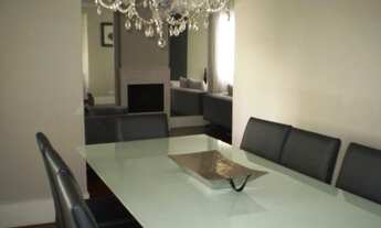 Imagem 3: SÃO PAULO - Apartamento Padrão - BROOKLIN NOVO