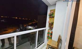 Imagem 2: Apartamento com 2 dormitórios à venda, por R$ 310.000 - Centro - Botucatu/SP