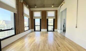 Imagem: Loft charmoso Itaim Bibi 126m2 2 Suítes