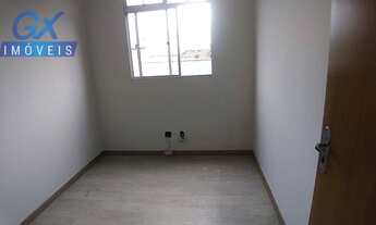 Imagem 2: Apartamento com 2 dormitórios, 59 m² - venda por R$ 125.000,00 ou aluguel por R$ 500,00/mê