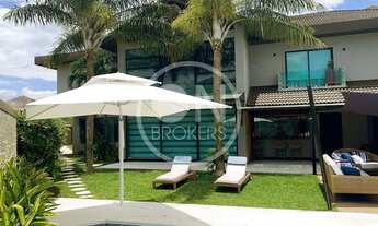 Imagem: Rio de Janeiro - Casa de Condomínio - Barra