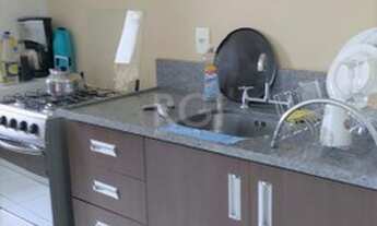 Imagem 7: Apartamento no SPOT na Cidade Baixa andar alto 2 dormitórios e vaga