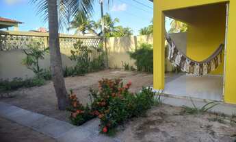 Imagem 2: Belíssima casa na pós beira mar da praia de Tamandaré