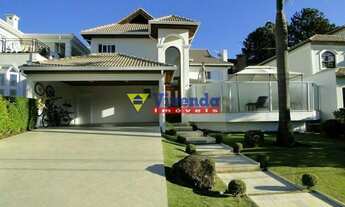 Imagem: ALDEIA DA SERRA - Excelente casa