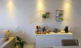 Imagem 6: Apartamento - Vila Industrial - Campinas