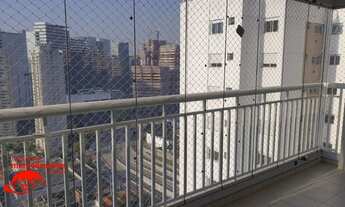 Imagem 2: Apartamento Chácara Santo Antônio 95 m² Lazer