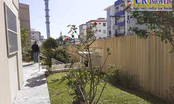 Imagem 3: Apartamento de 2 dormitórios em Capoeiras Florianópolis