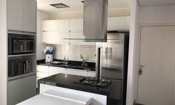 Imagem 3: Cobertura - Mansões Santo Antônio - Campinas