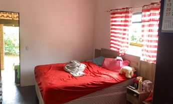 Imagem 7: Fazenda/Sítio/Chácara para venda tem 531 m2, 3 casas e churrasqueira, 5000 m2 toda murada