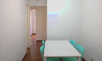 Imagem 4: Apartamento - Mansões Santo Antônio - Campinas