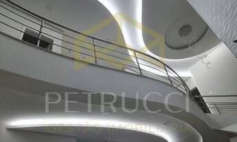 Imagem 4: Casa - Swiss Park - Campinas