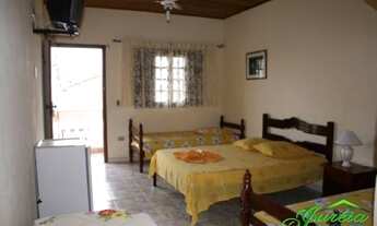 Imagem 7: Pousada na praia do Costão. Ref. K932