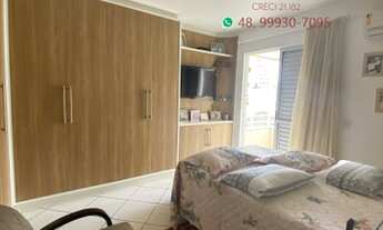 Imagem 7: Apart. 4 Dorm./ Sac./Chur./ Vaga livre - Campinas - São José - SC