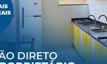 Imagem: Loft para aluguel com mobília