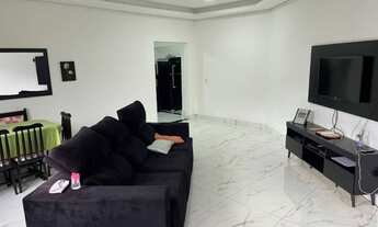 Imagem 2: Casa com 3 dormitórios à venda, 137 m² por R$ 395.000,00 - Serra Azul - Paulínia/SP