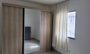 Imagem 2: Aluguel casa com 3/4