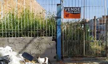 Imagem 2: Lote/Terreno para venda possui 125 metros quadrados em Parque Piratininga - Itaquaquecetub