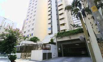 Imagem 7: Perdizes 1 dormitório à venda, 43 m² por R$ 480.000,00