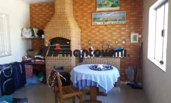 Imagem 3: Sobrado à venda, 4 quartos, 2 suítes, 6 vagas, Vila Ema - São Paulo/SP