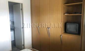 Imagem 5: APARTAMENTO RESIDENCIAL em SÃO PAULO - SP, PARAÍSO