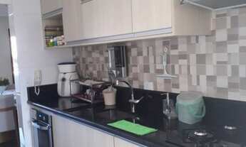 Imagem 2: APARTAMENTO COM 3 DORMITÓRIOS 2 VAGAS MOOCA